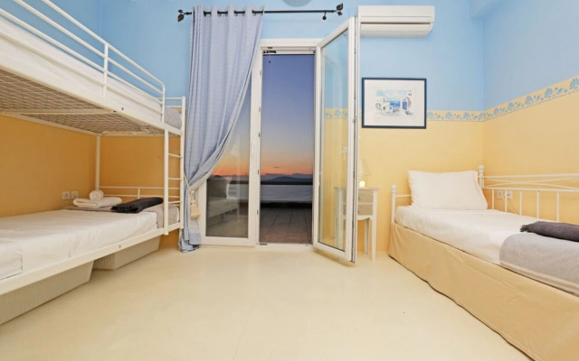 Amati Villa Cavo Dellos