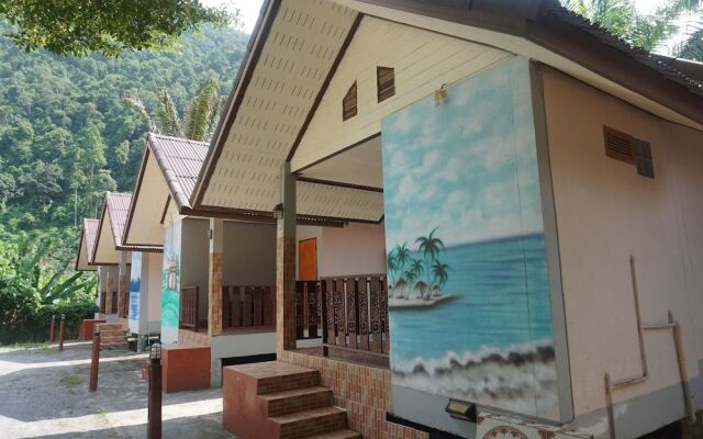 Thumneab Guesthouse