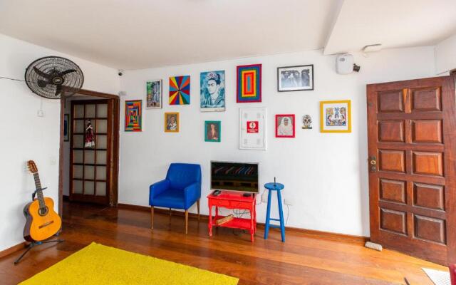 Hostel Casa Azul