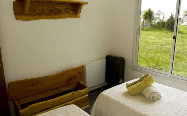 Ruca Haian Cabañas y Spa