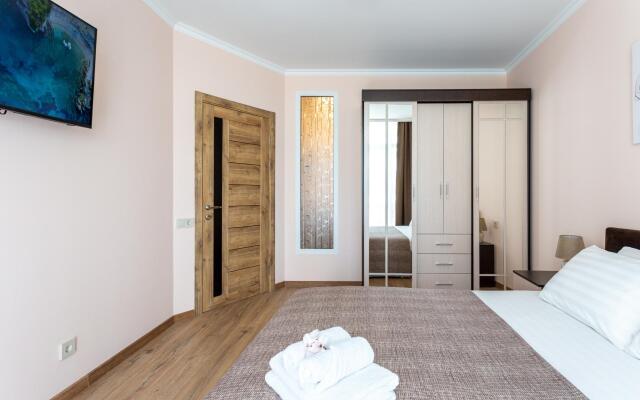 LaMare (ЛаМаре) на улице Депутатская 10