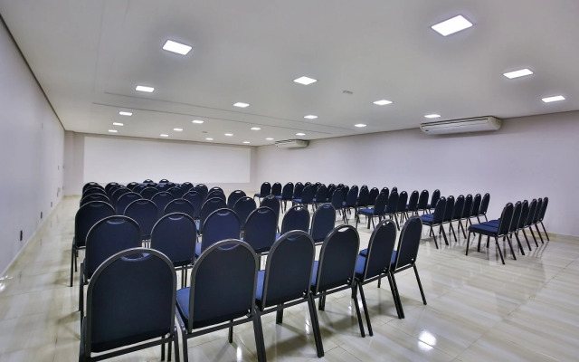 Hotel Vivendas Rio Claro