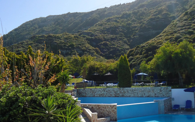 Sirene Beach Hotel - All Inclusive