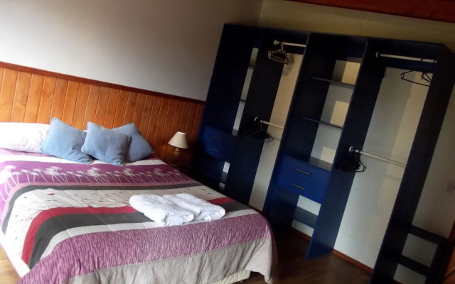 Hotel Borde Estero Pucon
