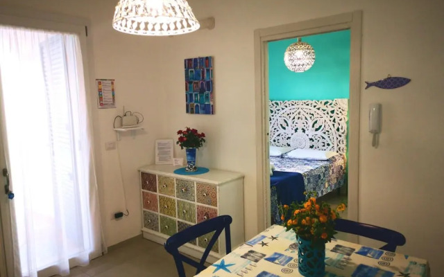 Torreblu Residence
