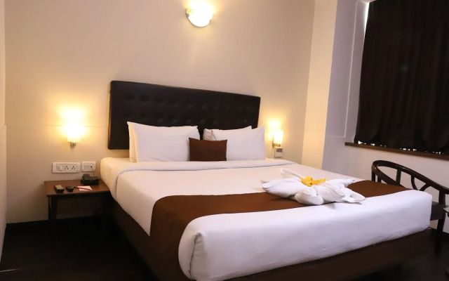 GenX Agra By 1589 Hotels