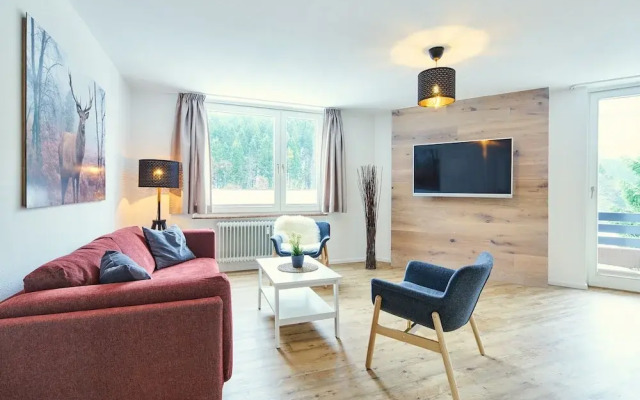 Apartment Winterberg - Stylish