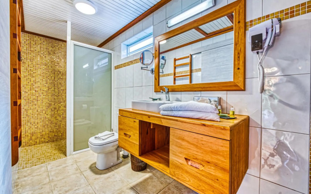 Hôtel Bambou & Spa