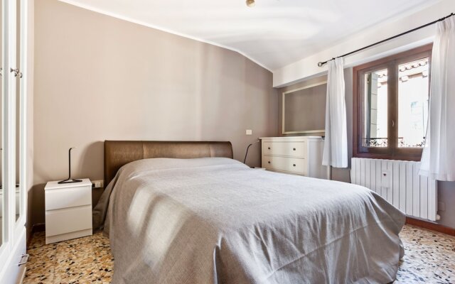 Arsenale Castello Apart x7 - Calle Crosera