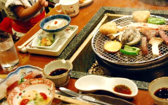 Izunagaoka Onsen Futaba