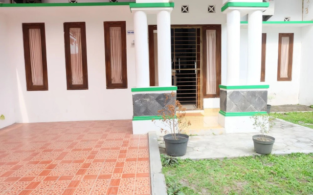 Homestay Jogja dekat Taman Pelangi by Simply Homy