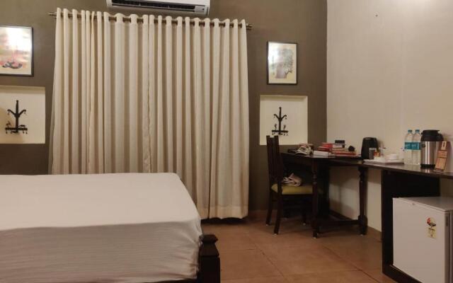 Aranyak Resort Kanha