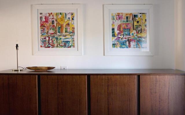 Ciraccio Apartments