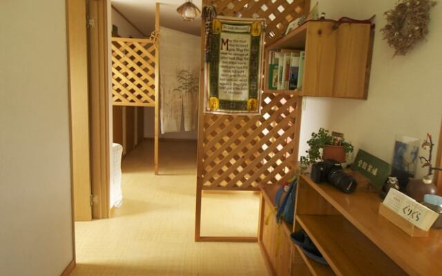 Guesthouse Gurigura - Hostel, Caters to Women