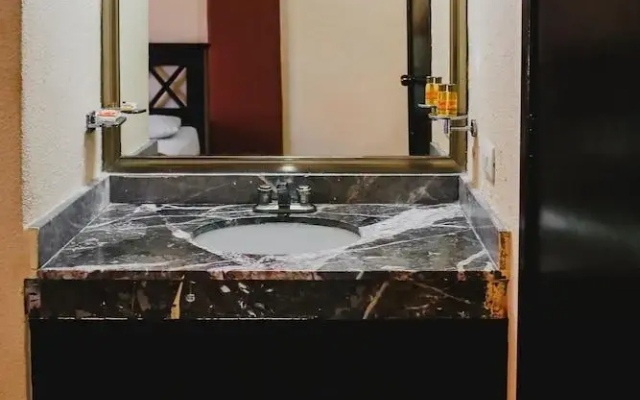 Hotel Plaza Mirador by Kavia