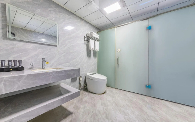 Juhai Important Hotel