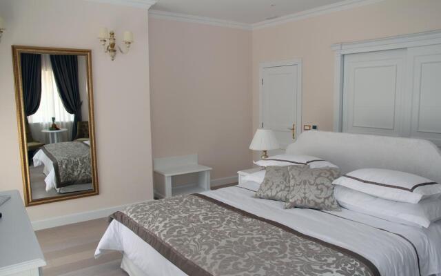 Luxury Rooms Villa Jadranka