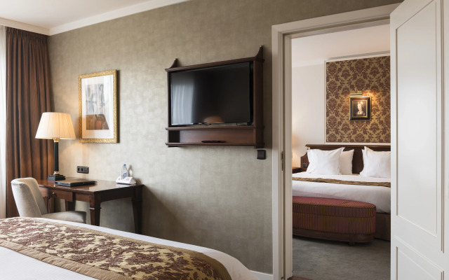 Dukes’ Palace – by Dukes’ Hotel Collection