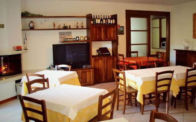 Casa Martina B&B