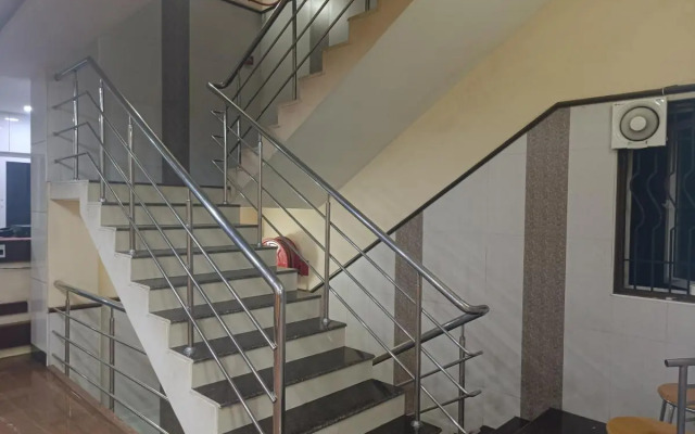 Hotel Arunachala