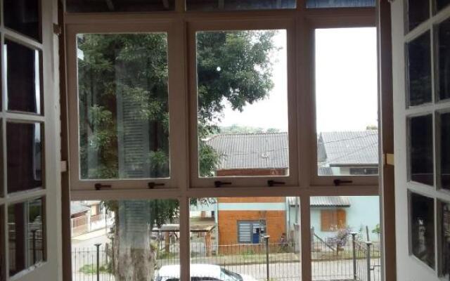 Casa em Canela 8 pessoas