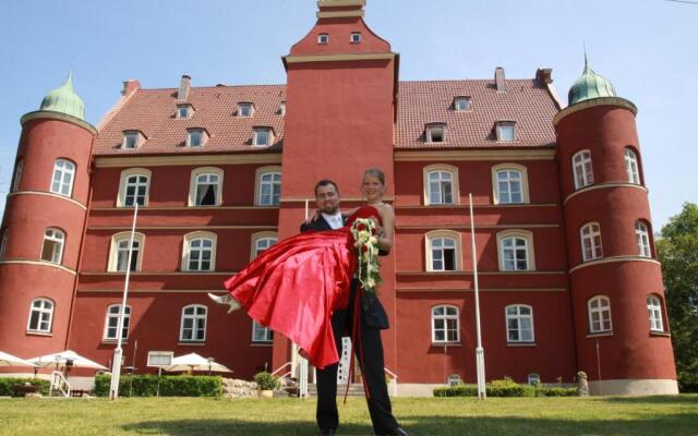 Hotel Schloss Spyker