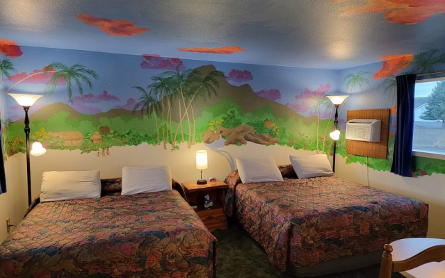 La Collage Inn