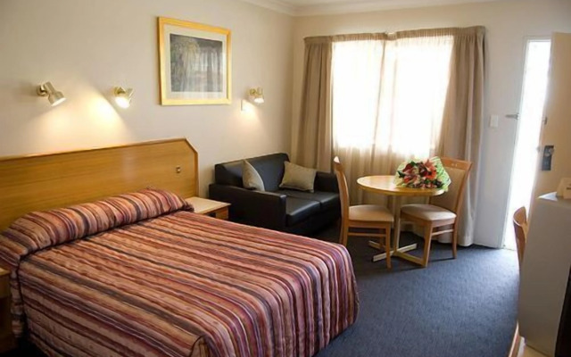 Narellan Motor Inn