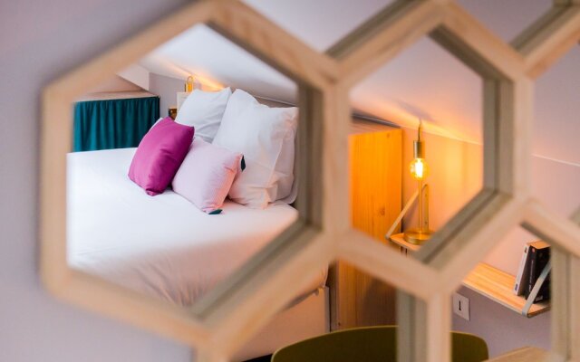 Appartement Esperanza