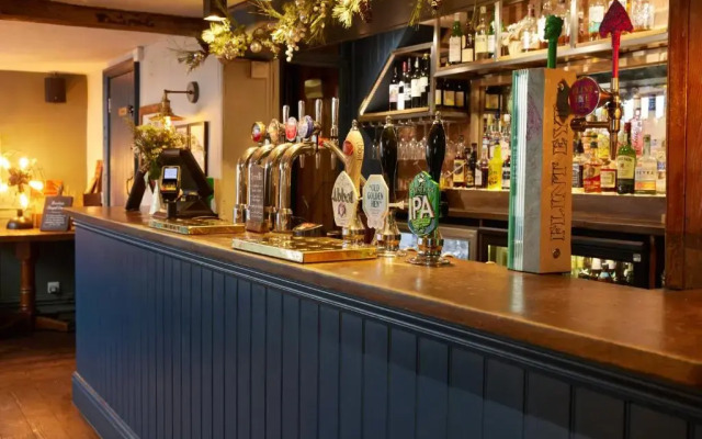 The Dog & Partridge by Greene King Inns