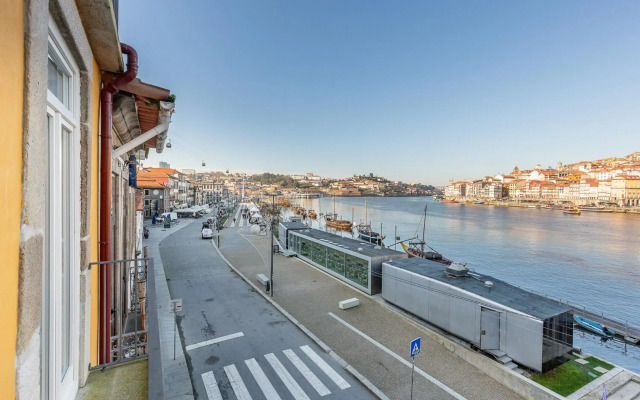 YOUROPO - Ribeira Gaia