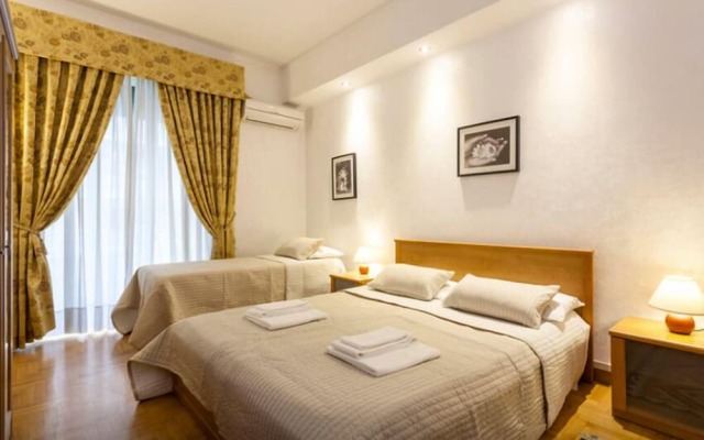 Kosher Bed&Breakfast La Casa di Eva