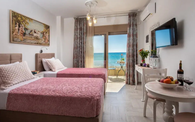 Elimia Suites & Studios
