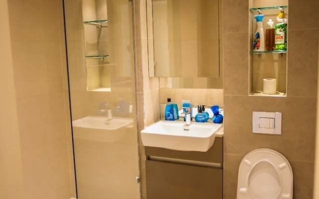 Immaculate 2-bed Apartment in London