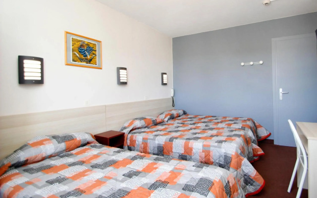 Hotel Montfort