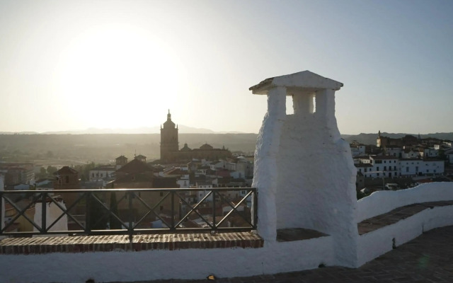 La Madriguera Eco Caves