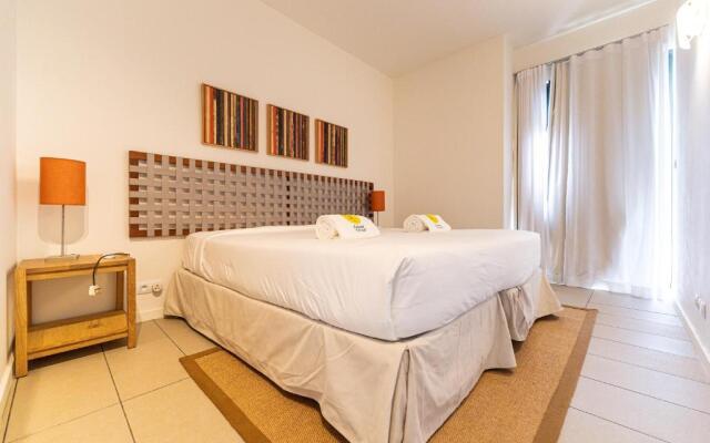 Azuri Beach suites by Fabular villas & Hotels