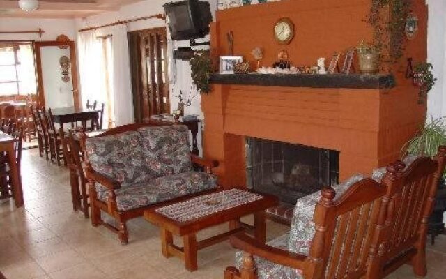 Hotel Dubrava