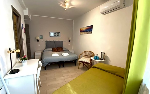 Bed And Breakfast La Rocca