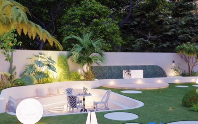 Gulangyu Yunpin Garden Hotel