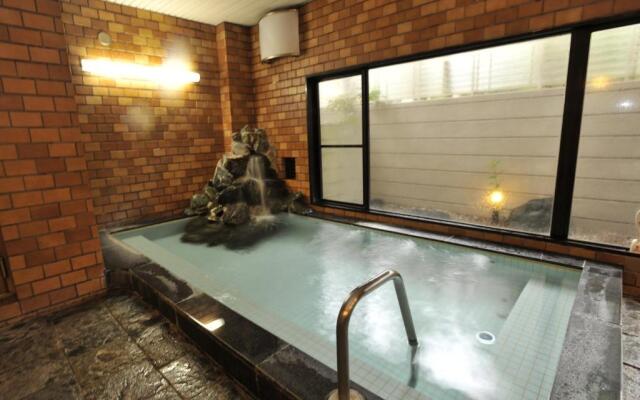 The Gran Resort Elegante Karuizawa