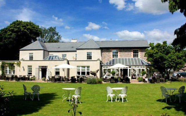 Hartnoll Hotel