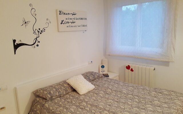Apartamento  Trias Plaça