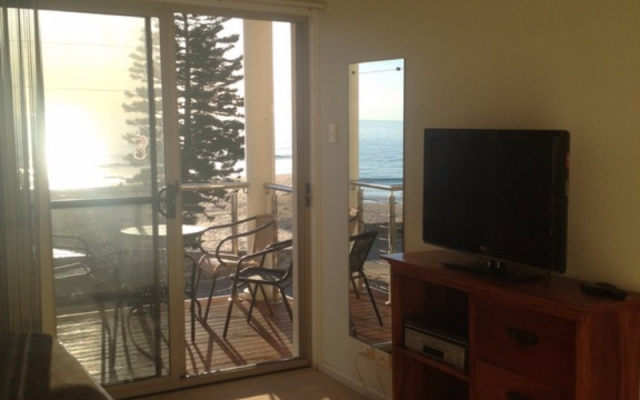 Christies No 1 Esplanade