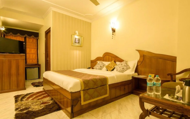 Hotel C Park Inn