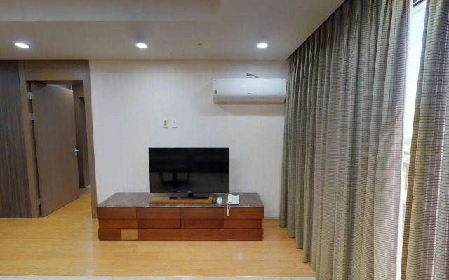 High1 Condominium