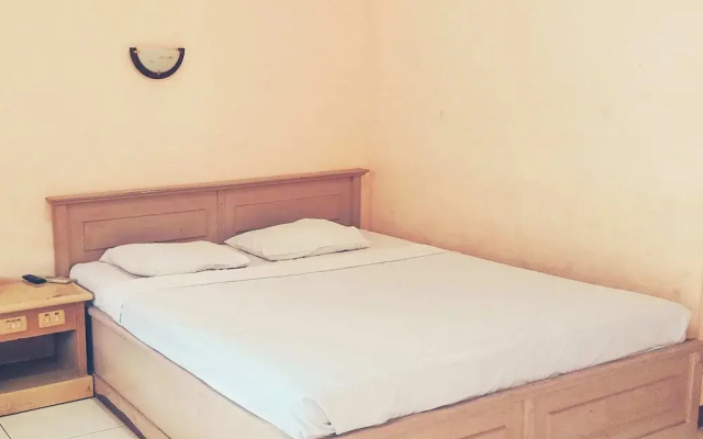 Hotel Wijaya Purwokerto
