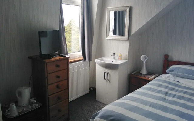 Camillia Guest House