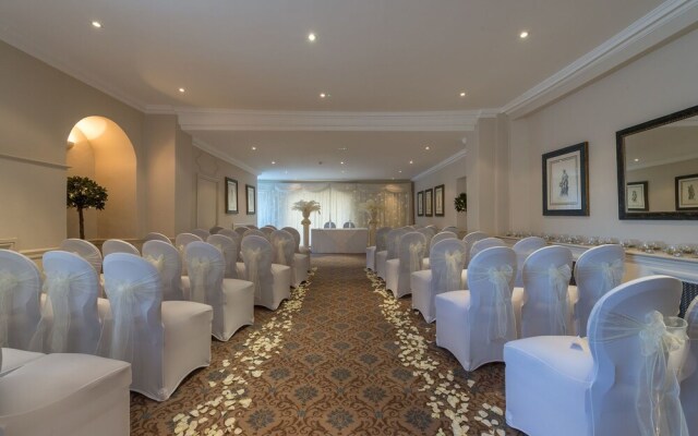 The Mount Somerset Hotel and SPA