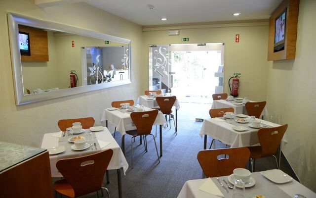 Hotel Figueiredo's